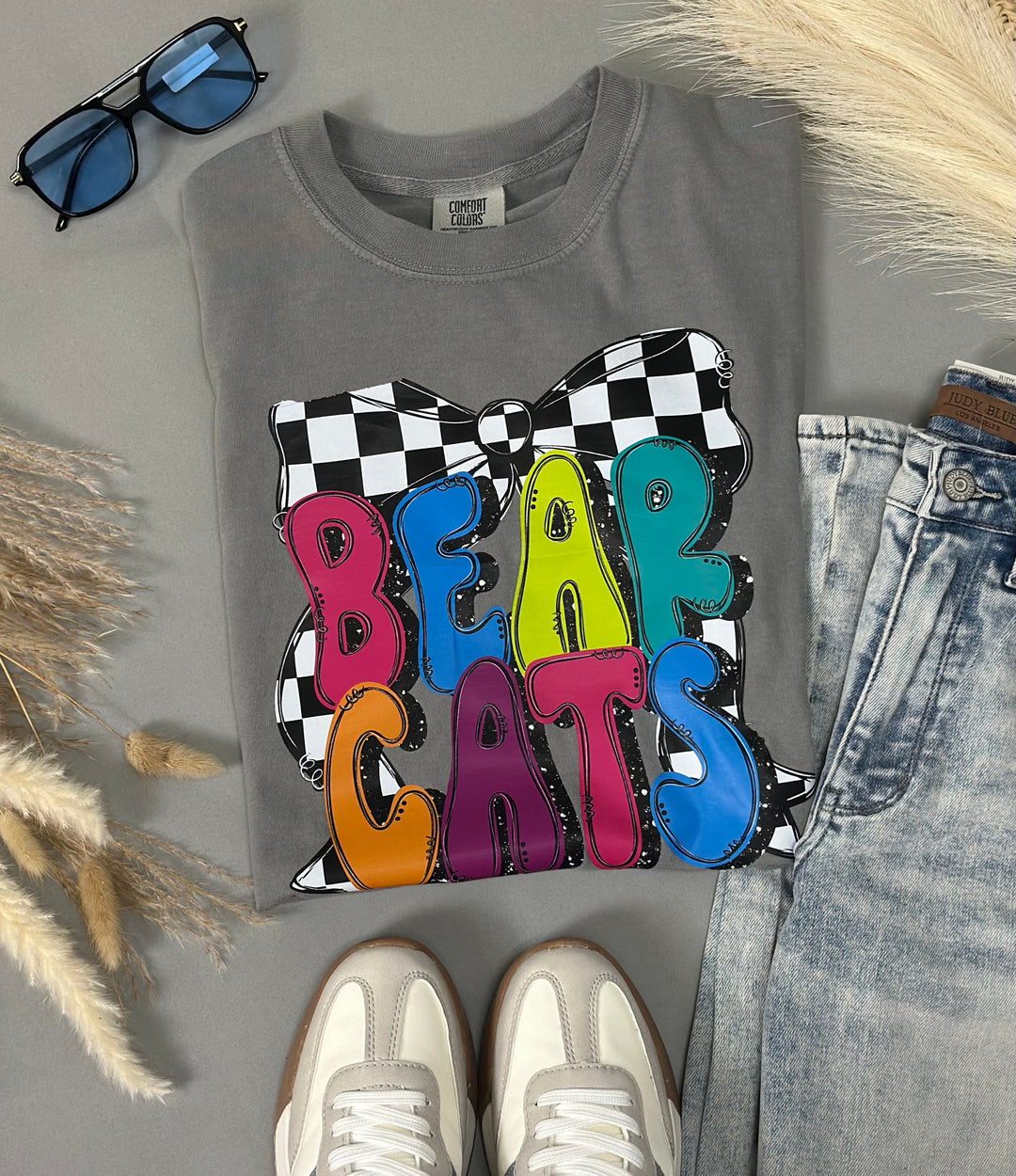 Bear Cats T-shirt