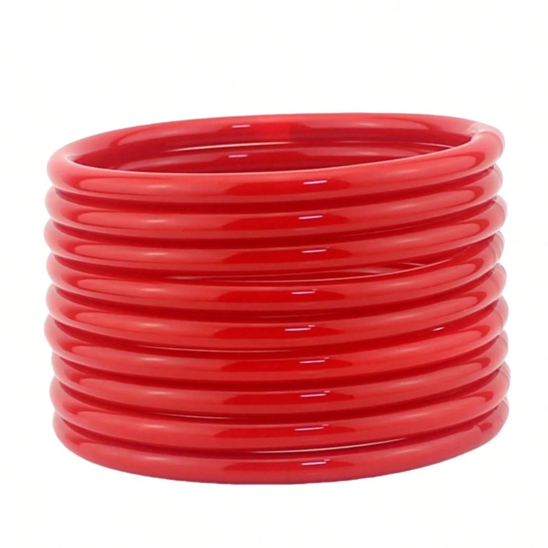 Silicone Waterproof Bange set