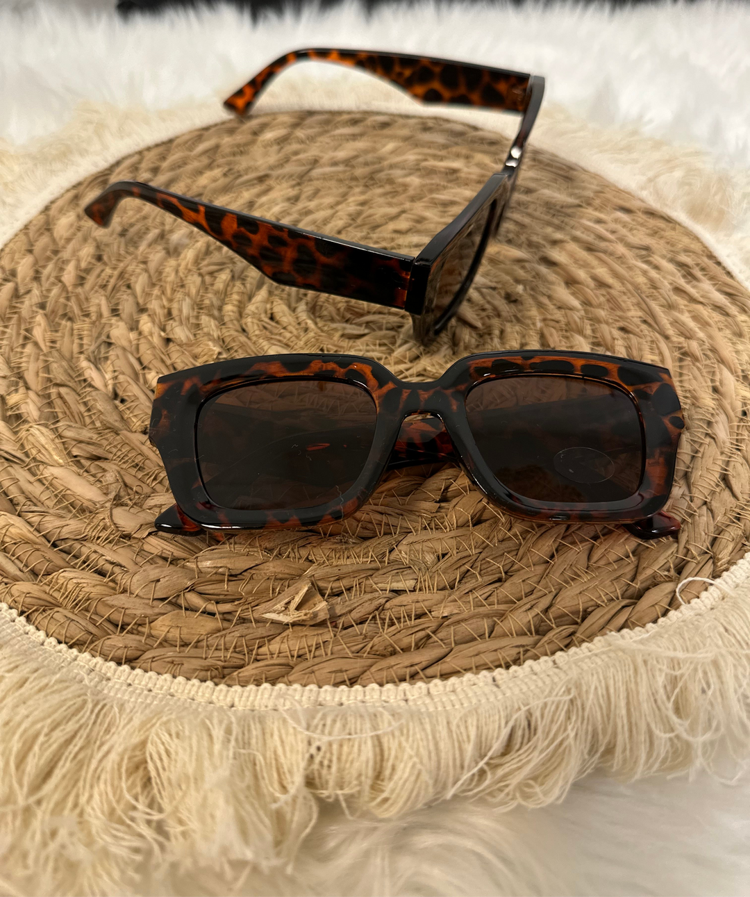 Rectiq Sunglass