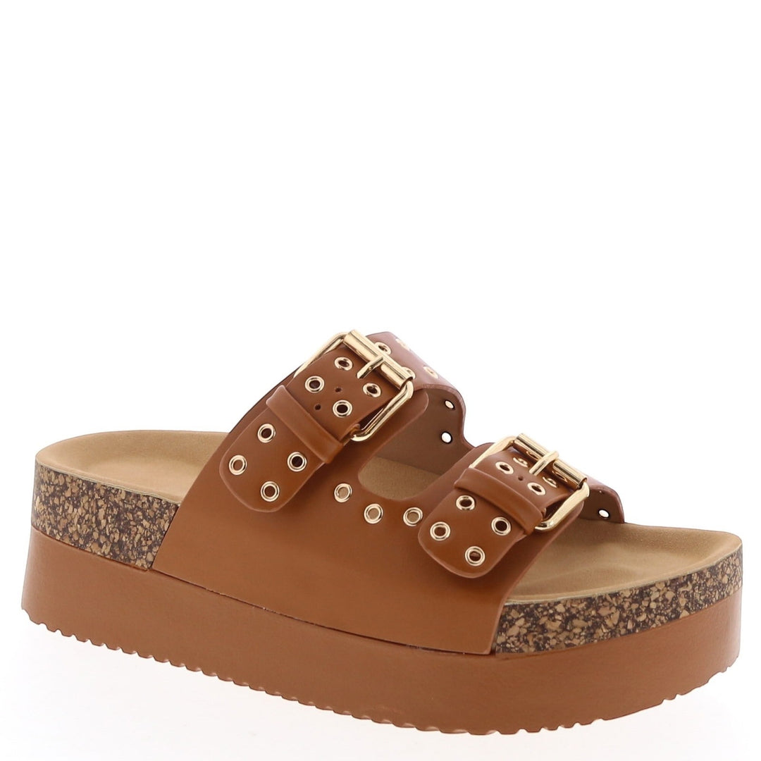 Platform Sandals