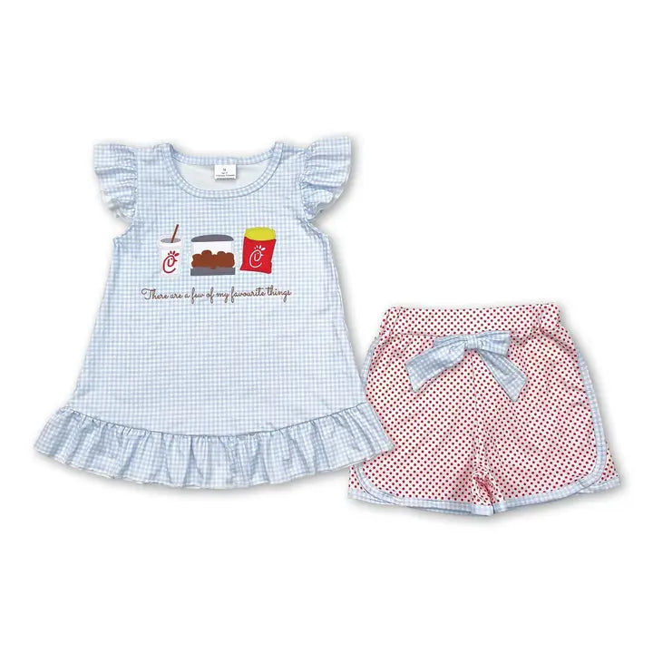 Kids My Favorite Things Set