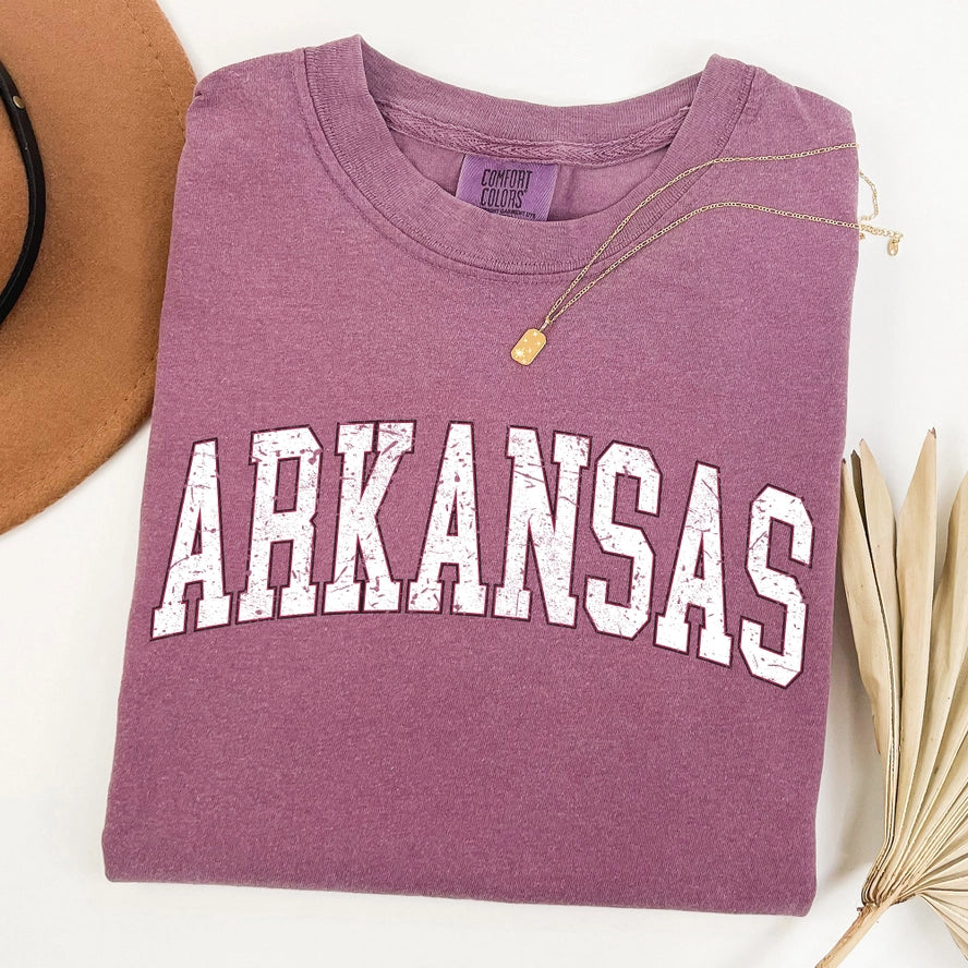 Arkansas T-Shirt