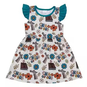 Holy Bible Dress