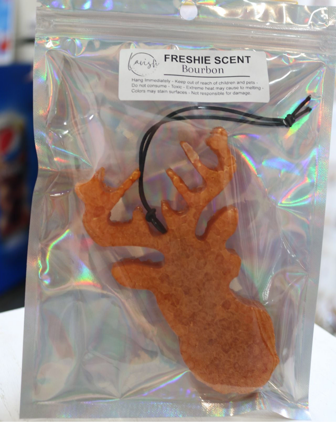 Deer Freshie