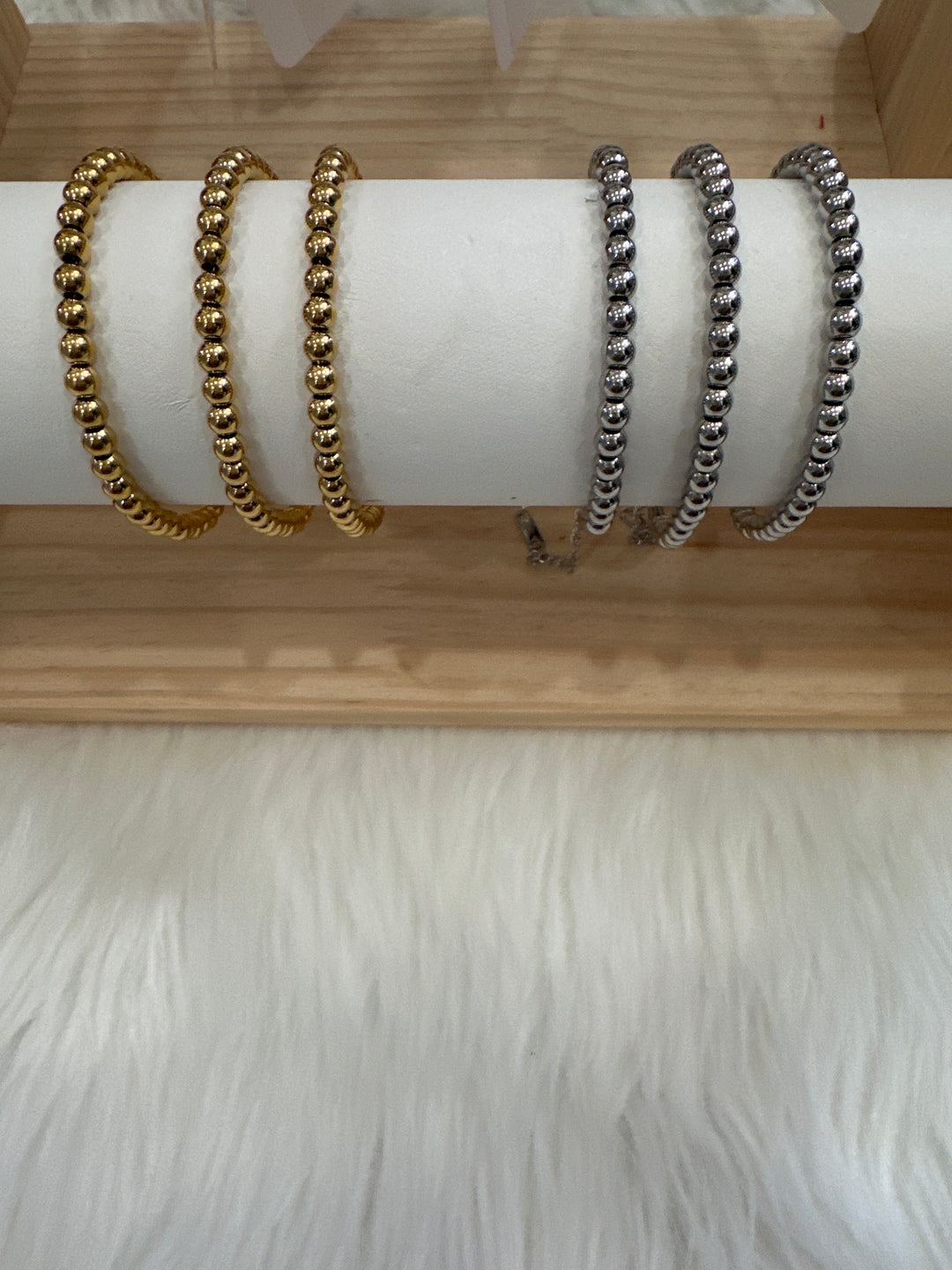Beaded Bracelet