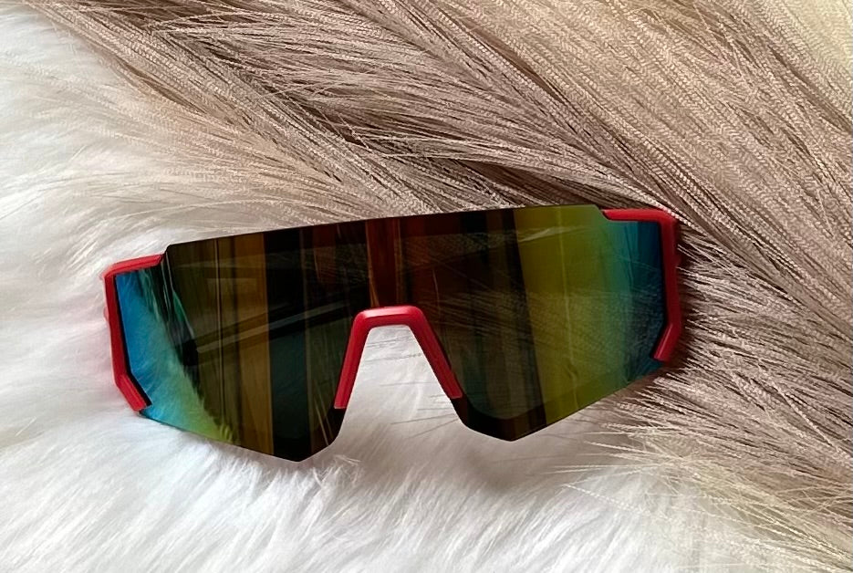 Kids' Sports Glasses