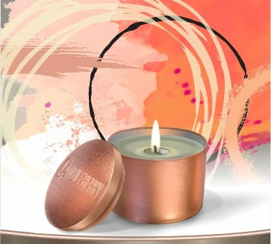 Pacific Sandalwood