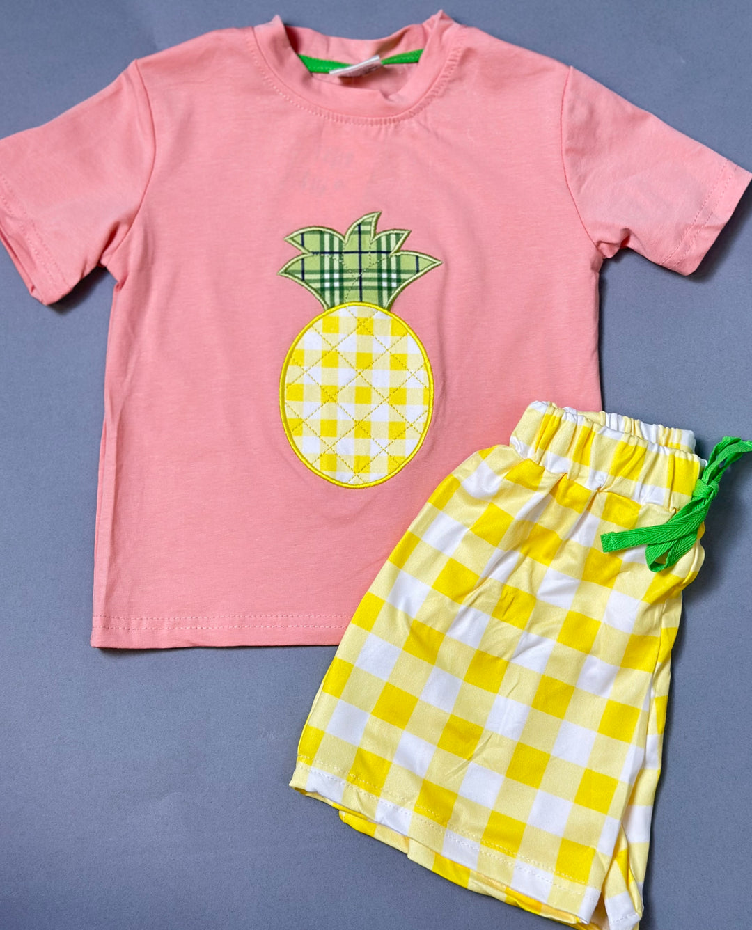 Sweet & Spiky Set