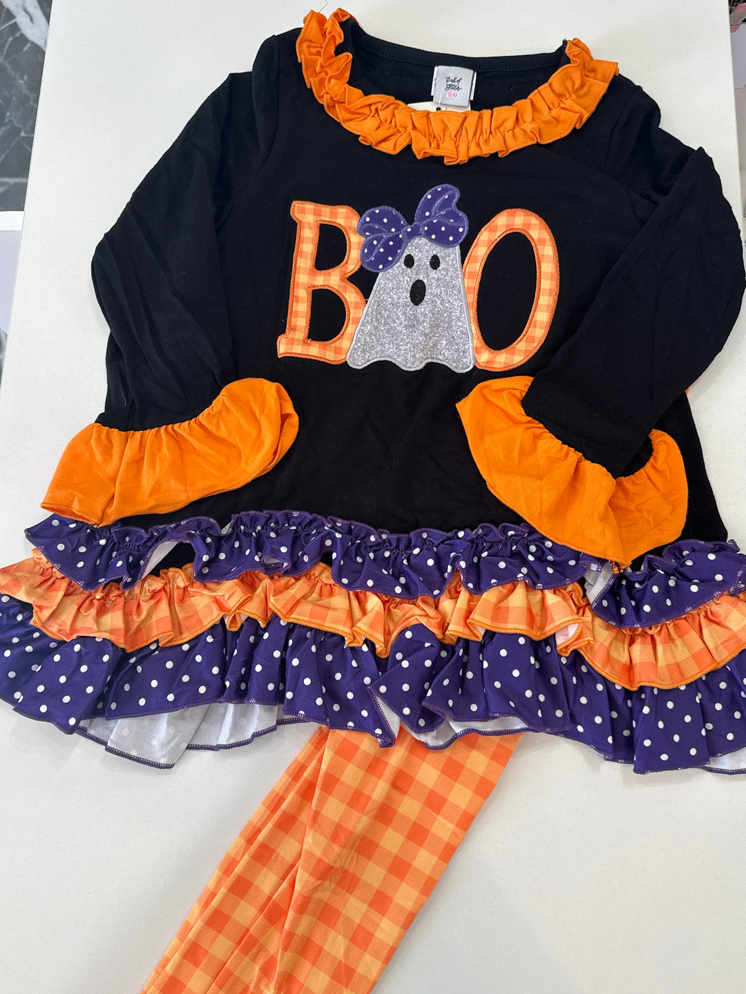 Boo Set