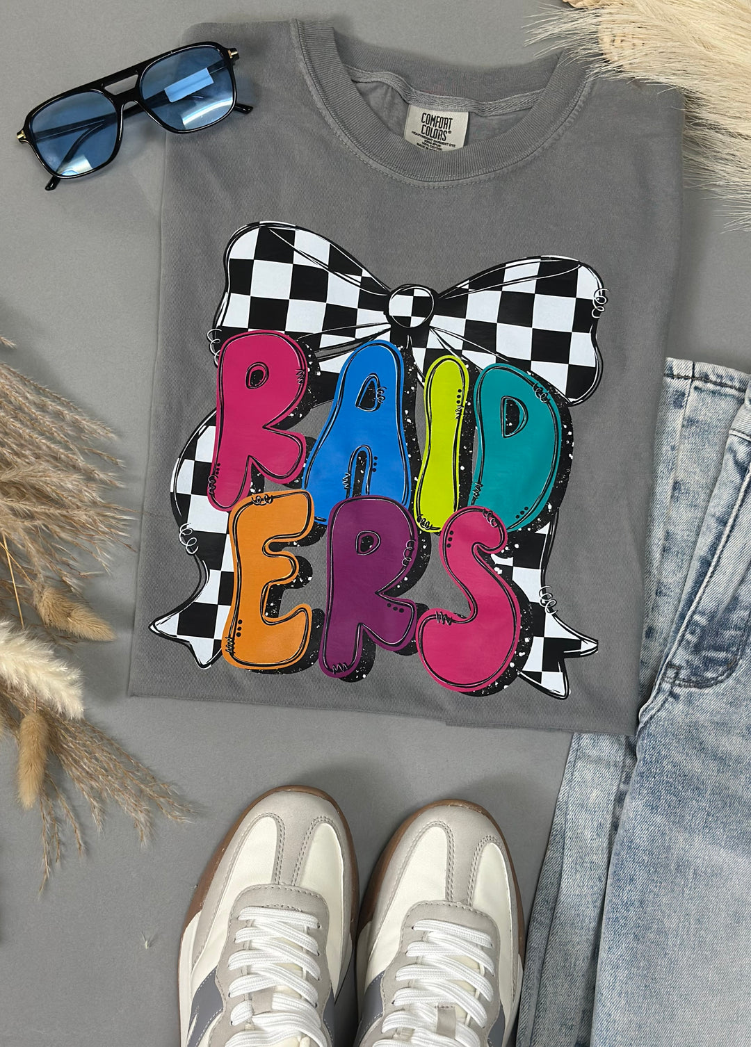 Raiders T-shirt