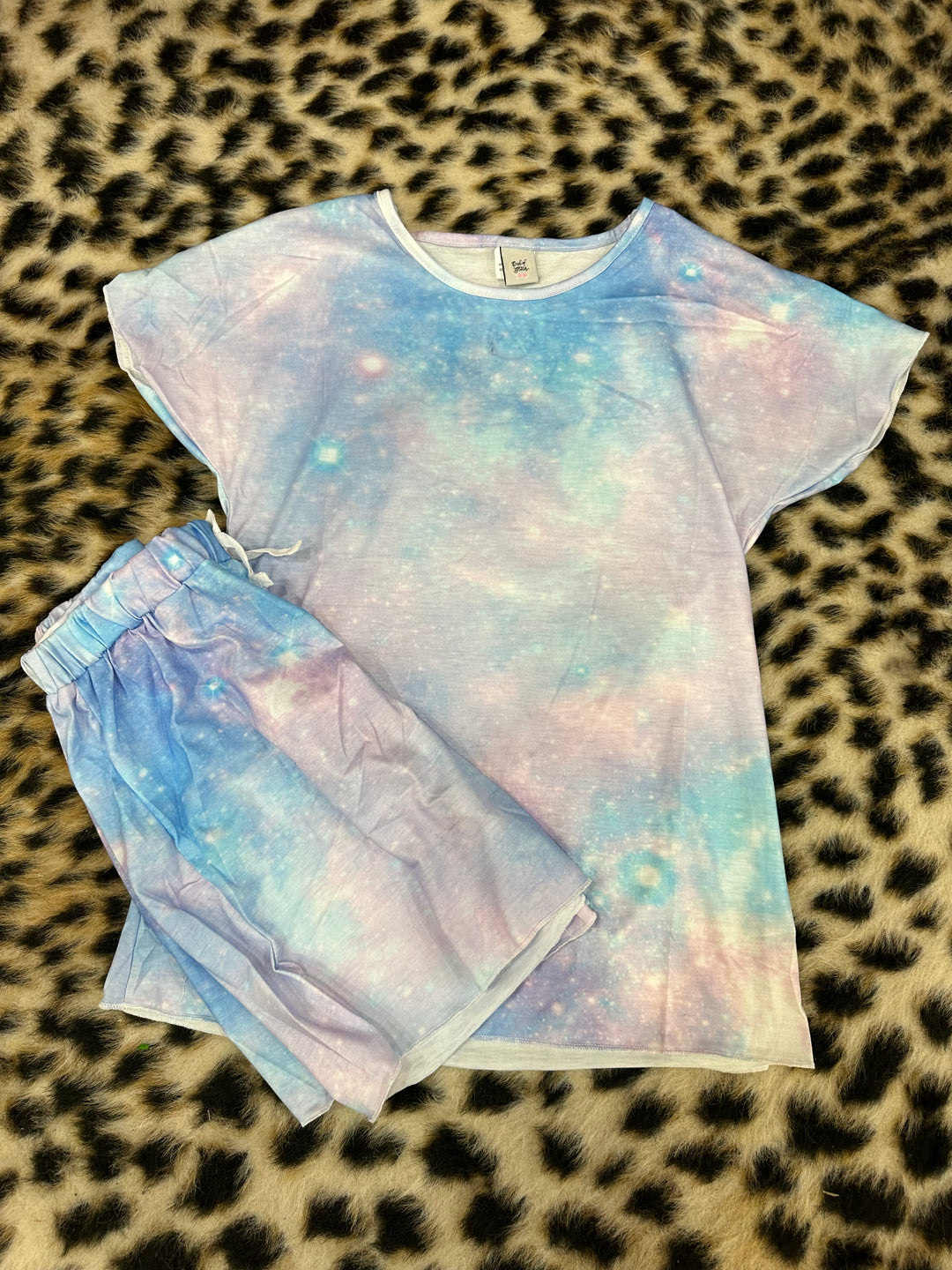 Tie Dye Set