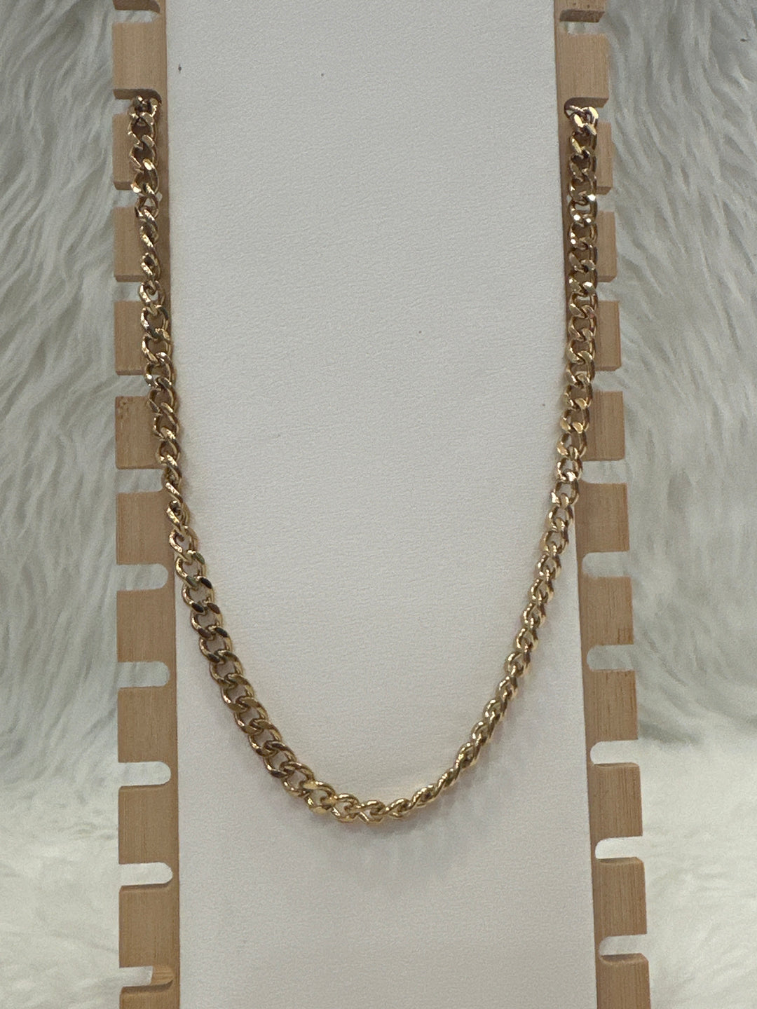 Rebecca Necklace