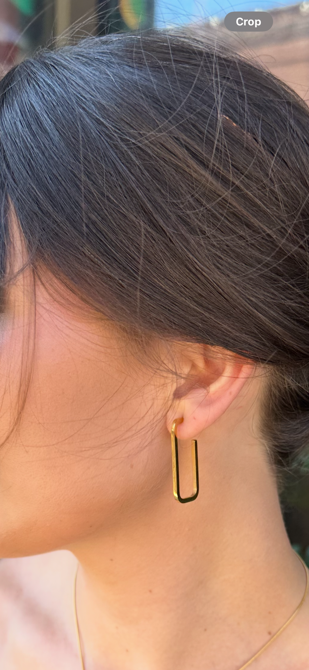 Blaire Earring