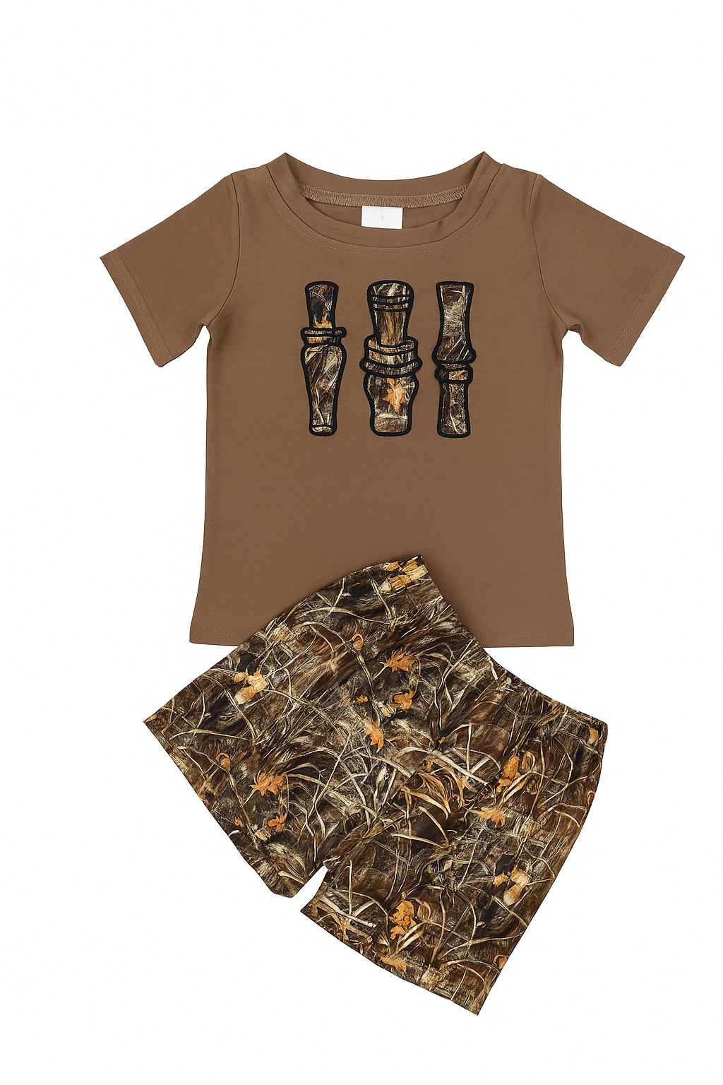 Lil Duck Hunter Set