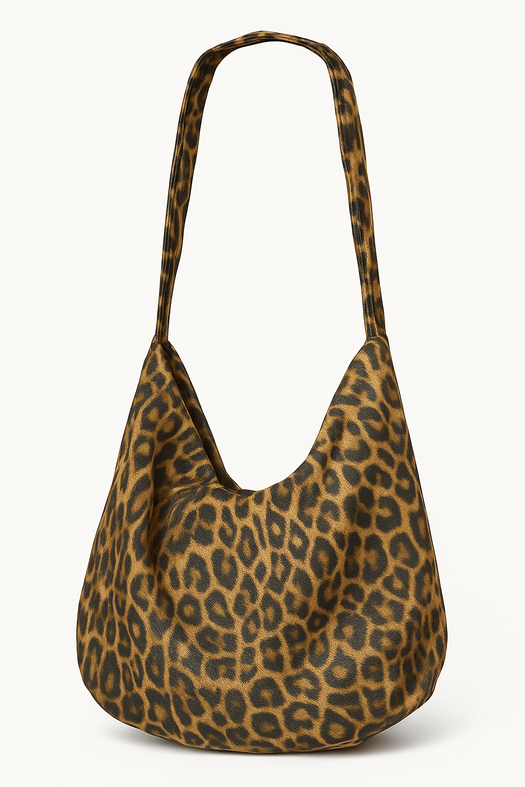 Cheetah Chic Tote Bag
