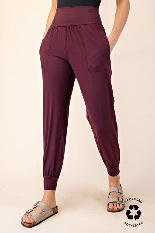 Butter Soft Jogger