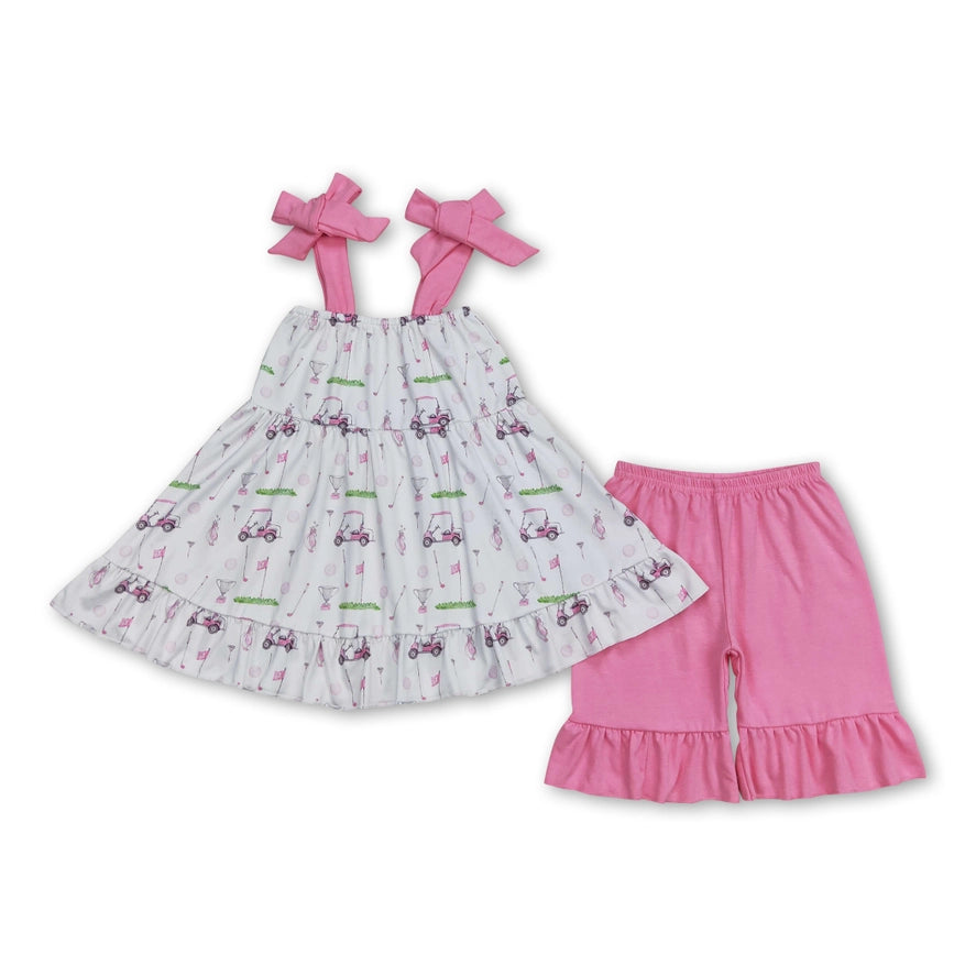 Tee Time Cutie Set