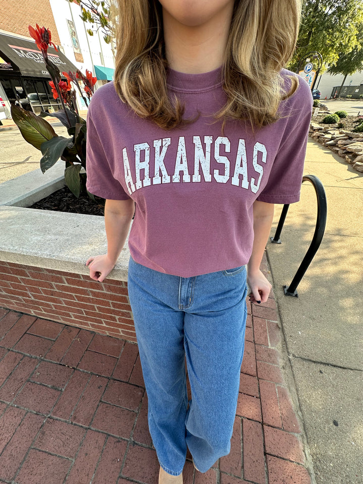 Arkansas T-Shirt