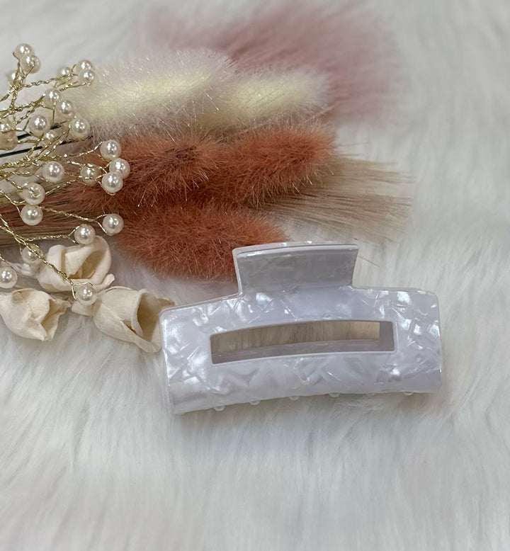 Printed Claw Clips