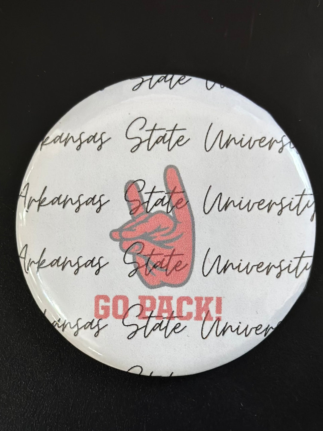 GameDay Buttons