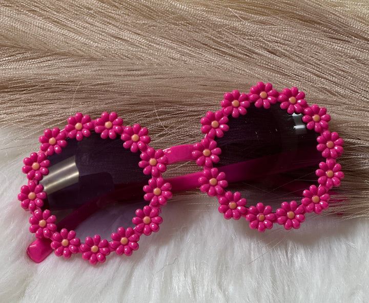 Daisy Kid Sunglasses