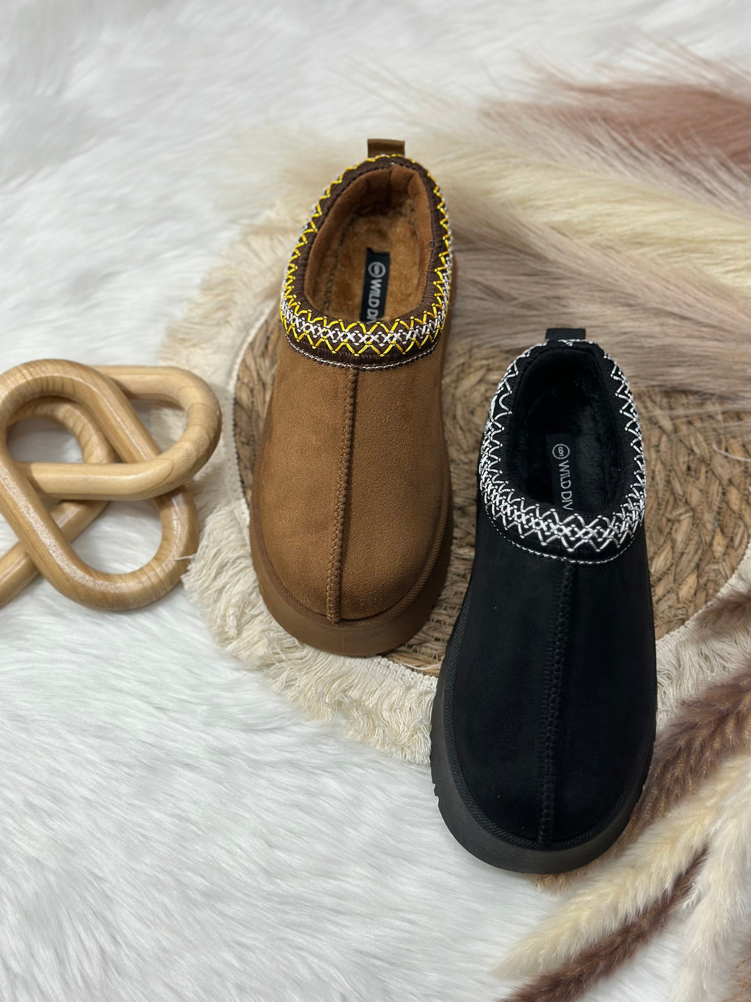 Lounge Shoes
