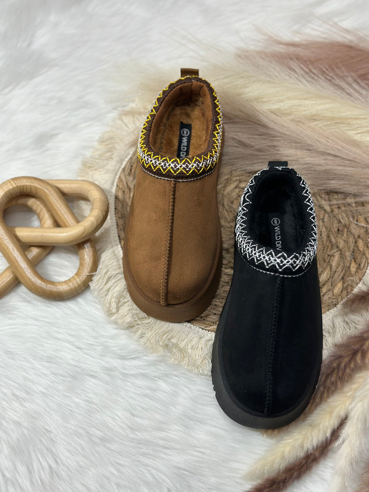 Lounge Shoes