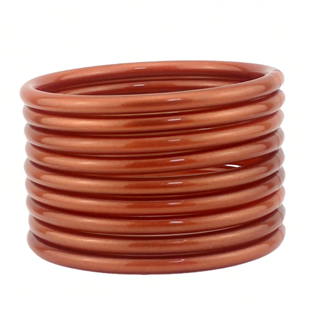 Plastic Bangel Sets