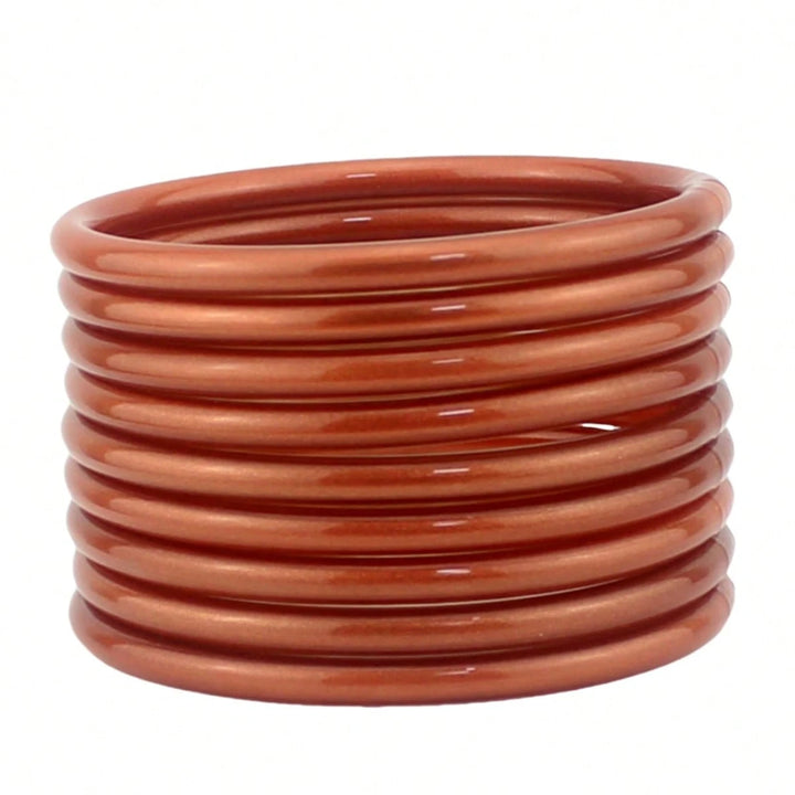 Plastic Bangel Sets