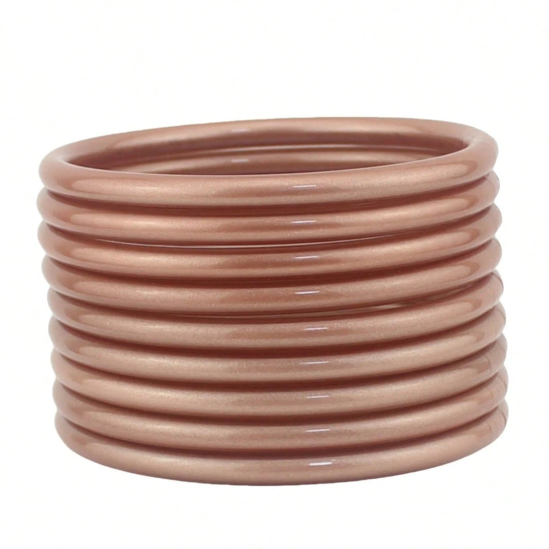Plastic Bangel Sets
