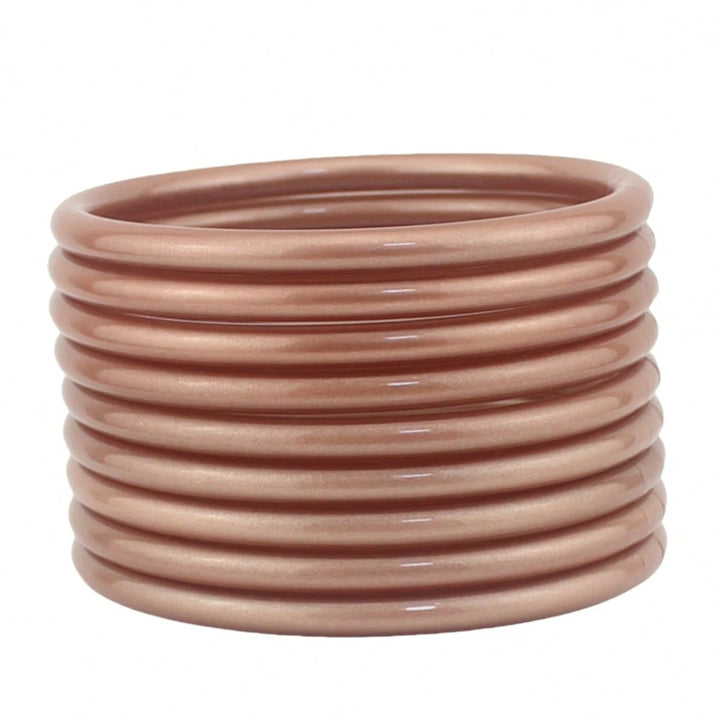 Plastic Bangel Sets