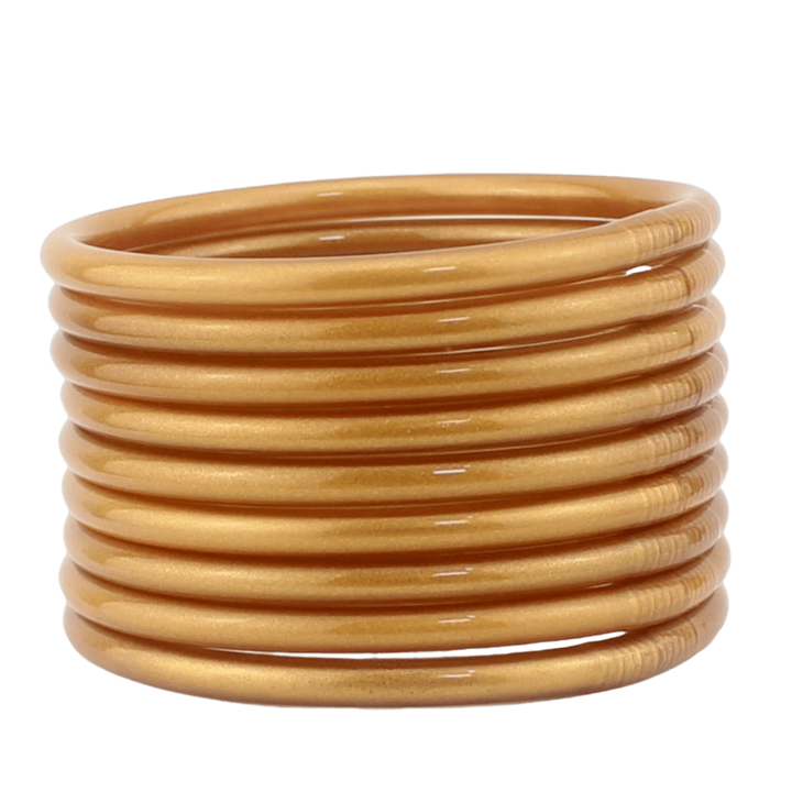 Plastic Bangel Sets