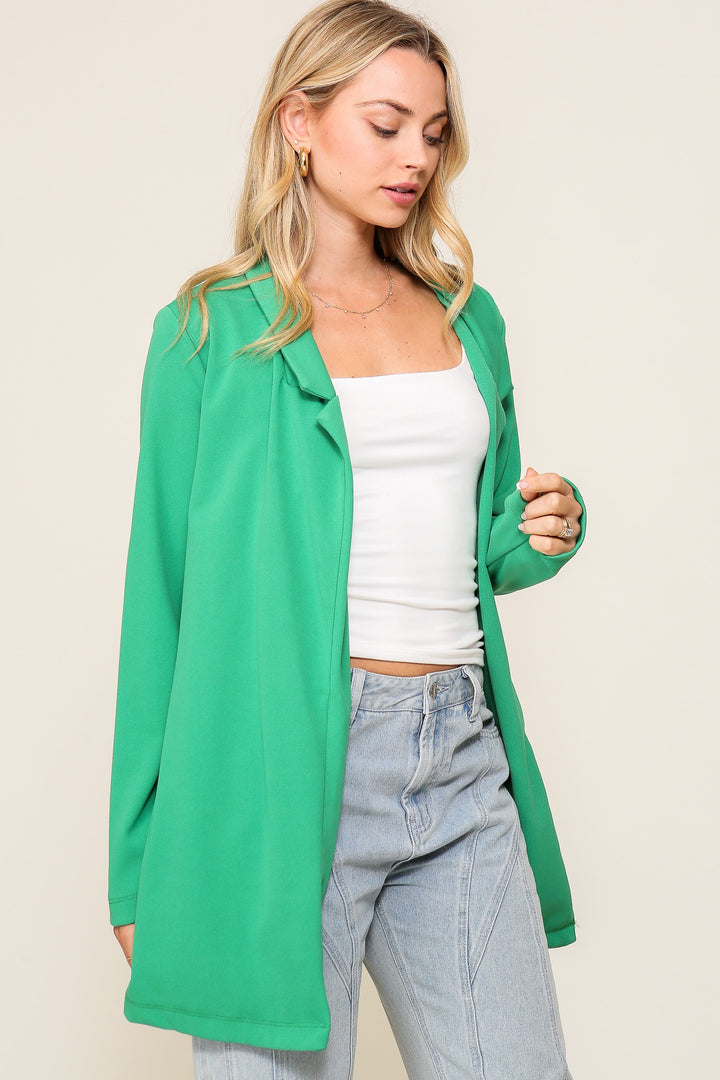 Boss Babe Blazer