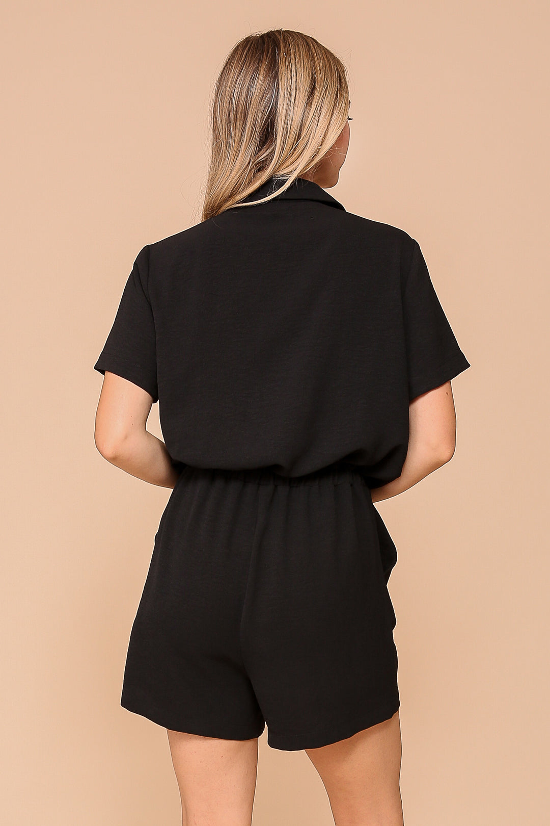 Kickoff Cutie Romper