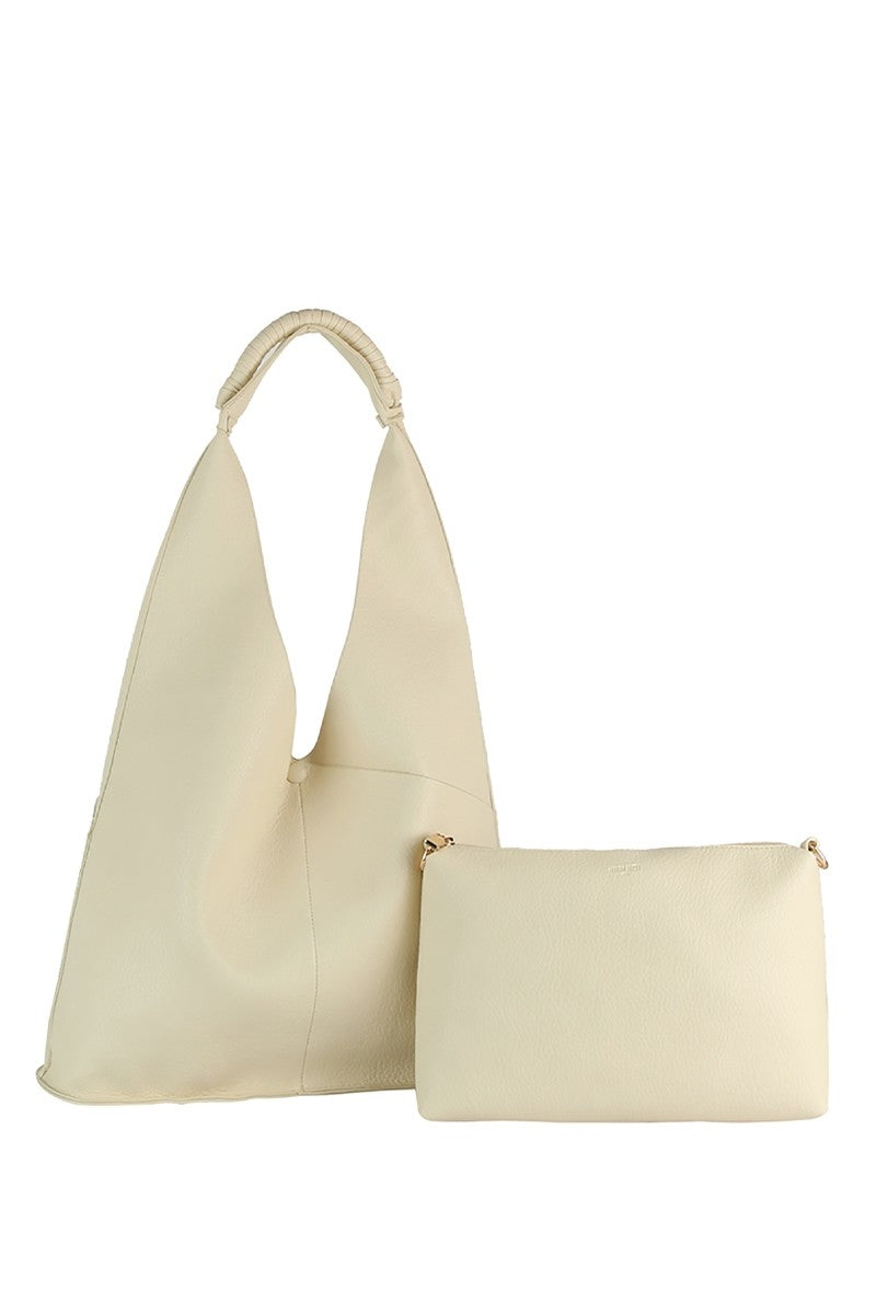 Fashion 2-In-1 Shoulder Bag