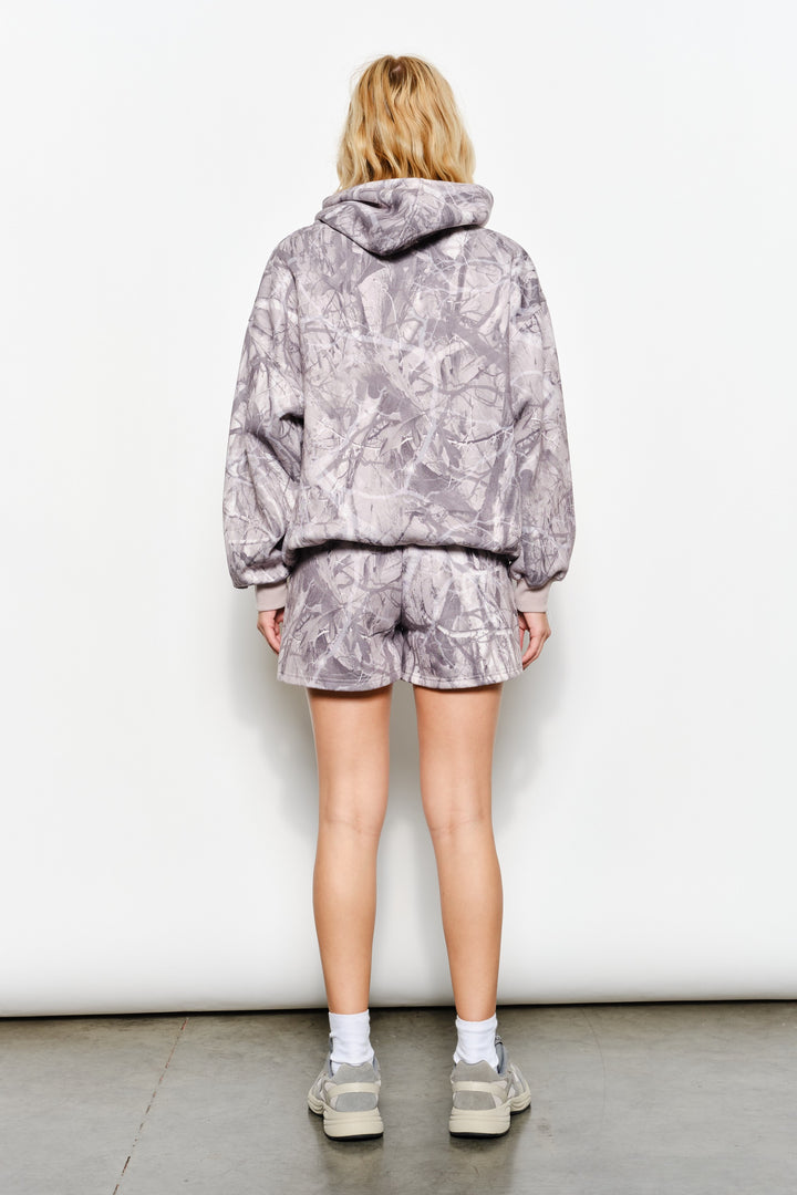 Camo Crush Set