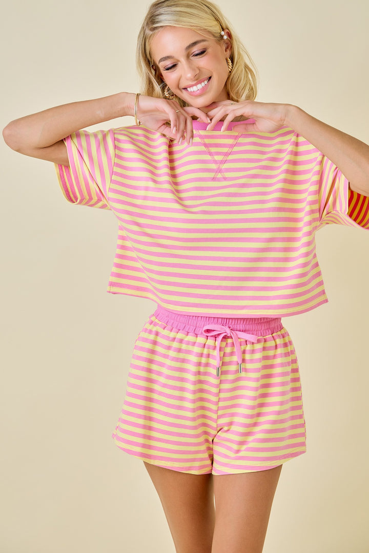 Pink Lemonade Set