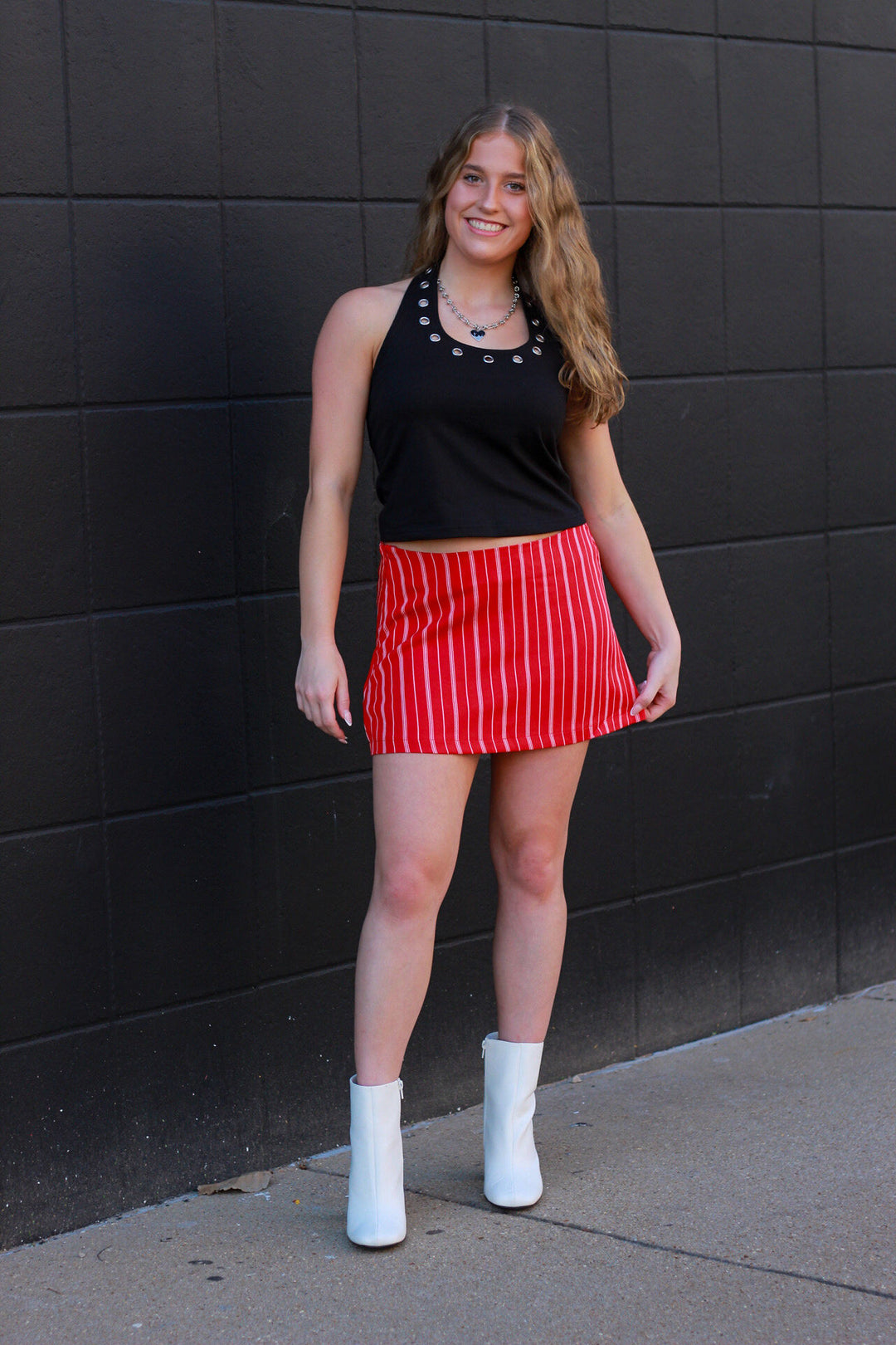 Micro Mini skirt