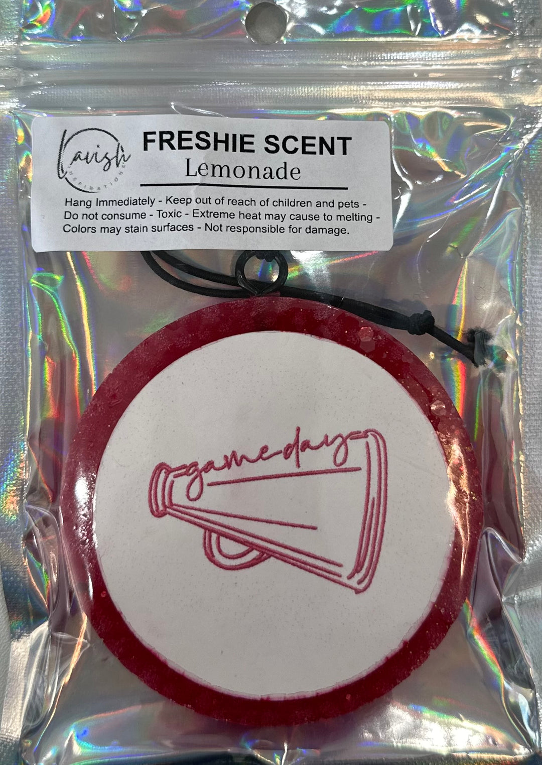 ASU Freshie