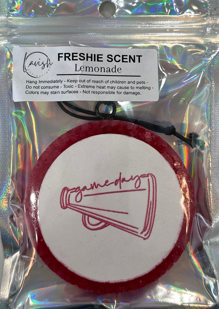 ASU Freshie