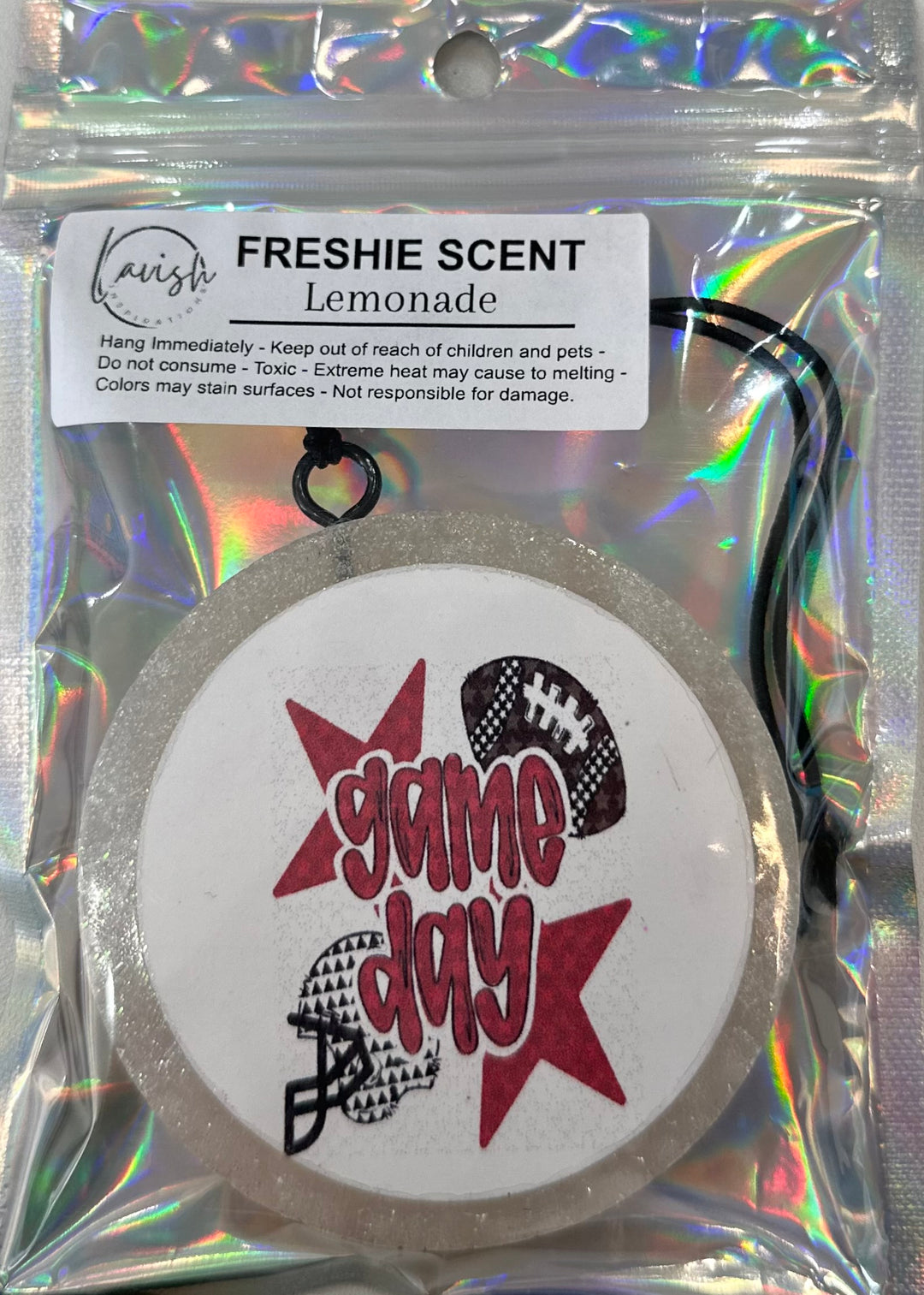 ASU Freshie