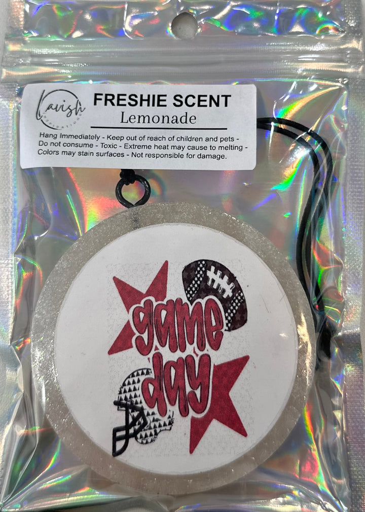 ASU Freshie