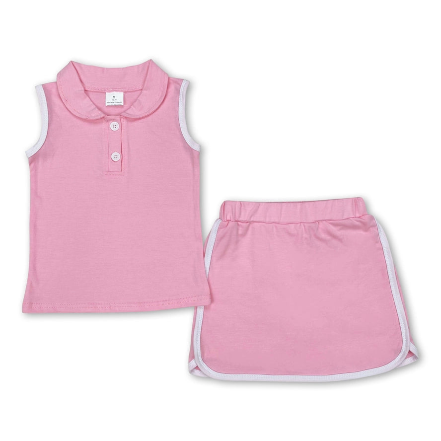 Kids Sporty Fun Set