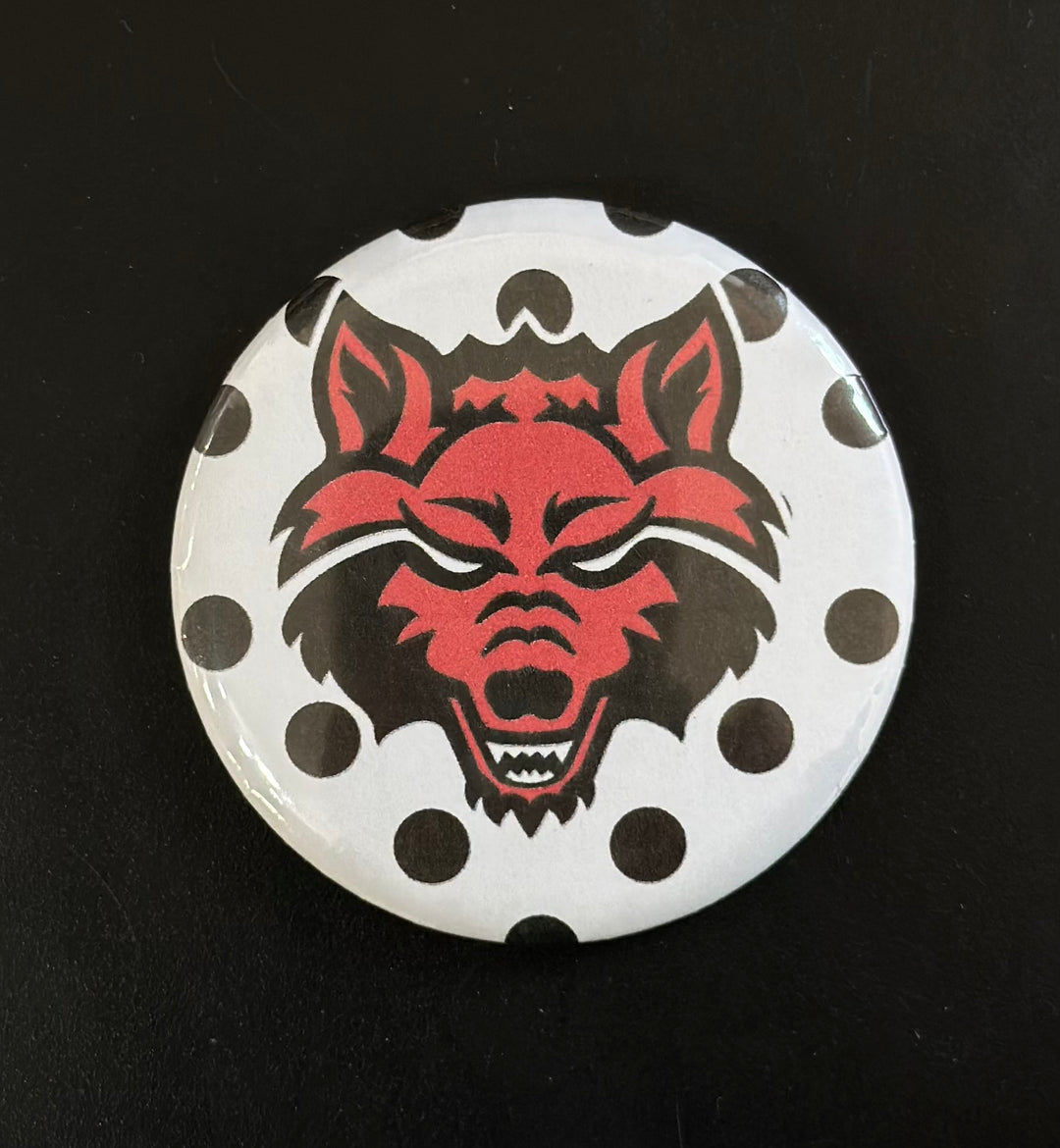 GameDay Buttons