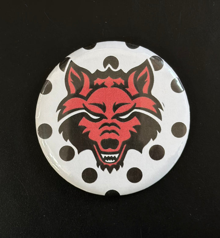 GameDay Buttons