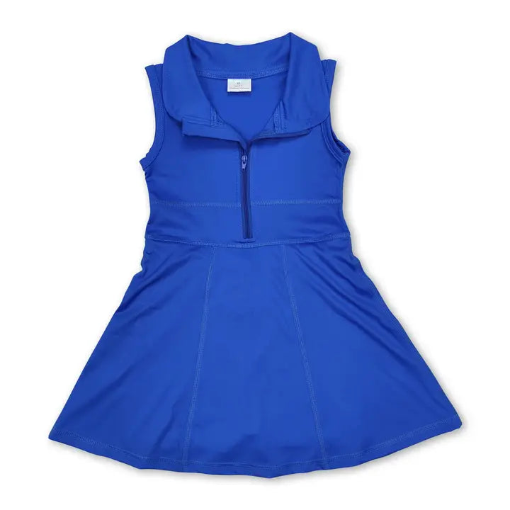 Kids Stay Active Athletic Dress