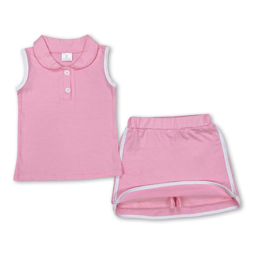 Kids Sporty Fun Set