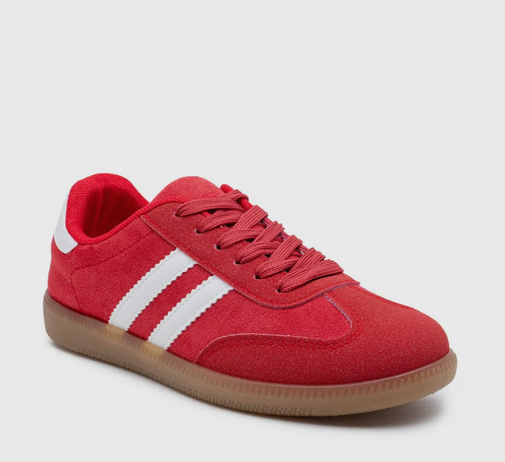 PKG Cherry Pop Sneaker