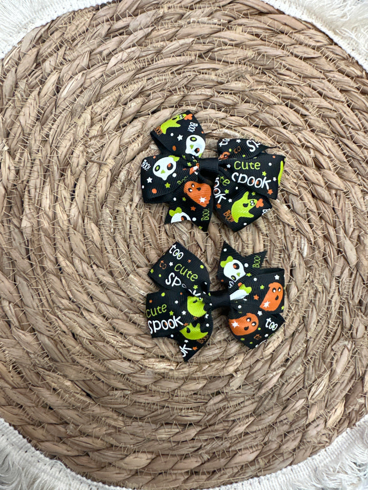 Kids two piece bow set