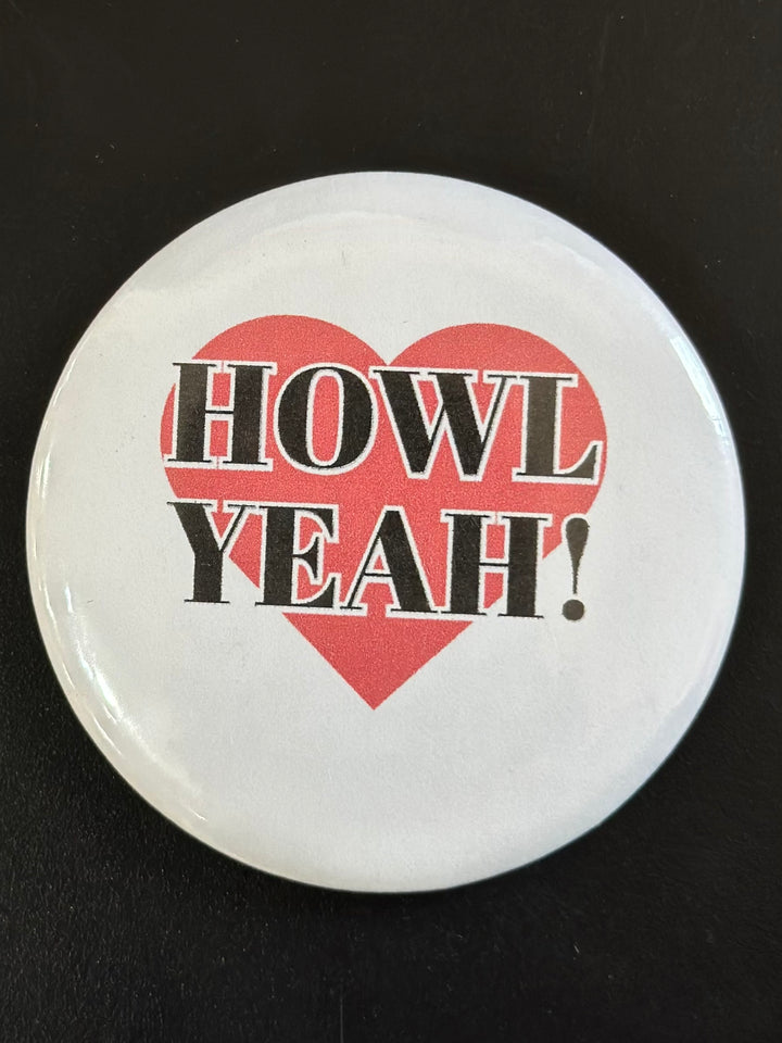 GameDay Buttons